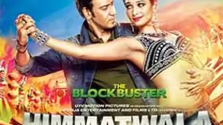 Ajay blames retro look for 'Himmatwala' failure Thumbnail