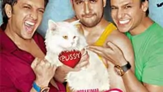 'Grand Masti' stars call for strict action for rapists Thumbnail