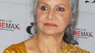 People losing their senses, values: Waheeda Rehman Thumbnail