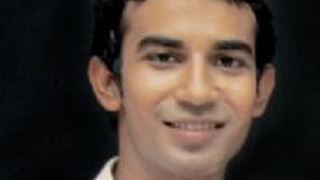 I am very talkative: Anubhav Srivastava