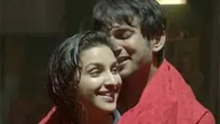 Live-in relationships not different from marriage: Parineeti Thumbnail