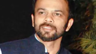 Director in the Spotlight: Rohit Shetty thumbnail