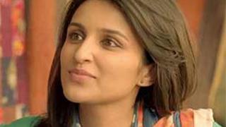 Link up rumours upsets Parineeti