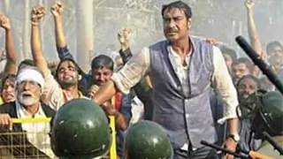 My character not similar to Arvind Kejriwal: Ajay Devgn Thumbnail