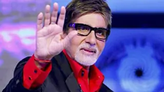 Amitabh Bachchan in "Welcome Back"? Thumbnail