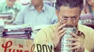 I'm jobless right now: Irrfan Thumbnail