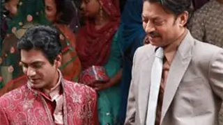 No cold war with Irrfan: Nawazuddin Thumbnail