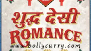 Music Review: Shuddh Desi Romance! Thumbnail