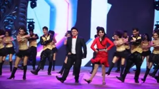 SAB TVs popular Jodis re-create epic romance for Awards! Thumbnail