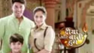 Diya Aur Baati Hum celebrates the journey of 2 years! thumbnail