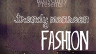 Monsoon Movie Fashion