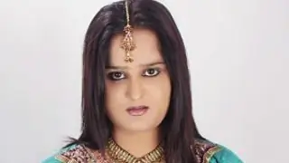 Tamil actress Sandhya Sharma in Bigg Boss 7? Thumbnail