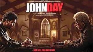 Naseeruddin's character in 'Johnday' inspired by film's director