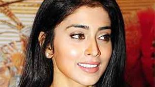 "Valmiki Ki Bandook" an interesting film: Shriya Saran Thumbnail