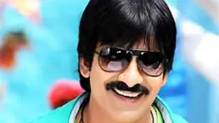 Ravi Teja gets ready for next thumbnail