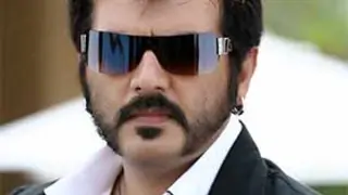 Ajith's 'Arrambam' joins Diwali race Thumbnail