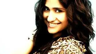 Hunar Hali will be a surprise element in Ek Boond Ishq! Thumbnail