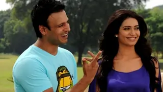 I was very happy when I was approached for Grand Masti- Karishma Tanna Thumbnail
