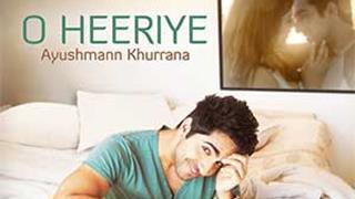 Ayushmann Khurrana is all set to release his first single