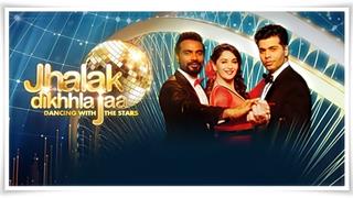 'Jhalak...' semi-final gets the Kapoor punch!
