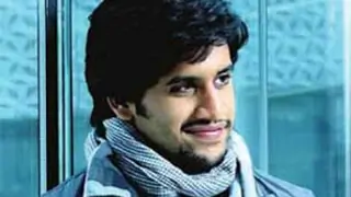 Ahead of 'Manam' shooting, Chaitanya experiences jitters Thumbnail