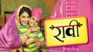 'Raavi' on Big Magic is light-hearted and fun! Thumbnail