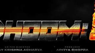 'Dhoom 3' teaser hints at box office 'dhoom' Thumbnail