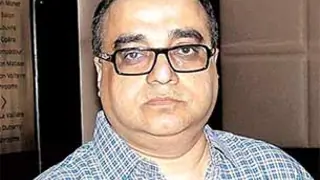 Rajkumar Santoshi's next on Hindu-Muslim ties Thumbnail