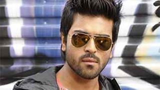 'Magadheera' shouldn't be remade: Ram Charan