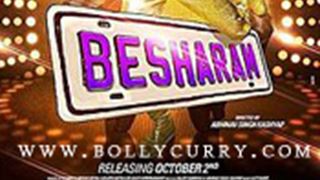 Music Review: Besharam