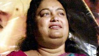 Sushmita Banerjee was daring, outspoken: 'Escape From.. Thumbnail
