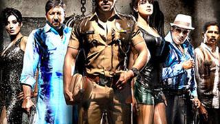 Movie Review: Zanjeer