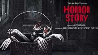 'Horror Story' left Nandini Vaid emotionally drained