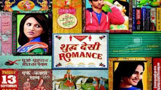 Movie Review: Shuddh Desi Romance