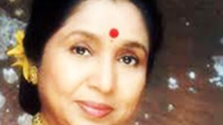 Happy Birthday Asha Bhosle!
