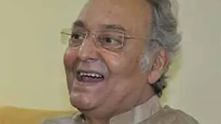 Actor Soumitra Chatterjee to exhibit doodles, sketches Thumbnail