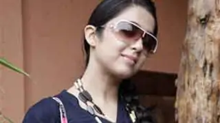 'Mantra 2' not a sequel, says Charmy Kaur Thumbnail