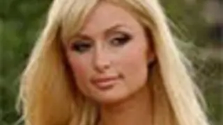 Paris Hilton in awe of Shane-Falguni's designs thumbnail