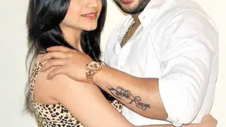 Rishika Mihani breaks up with Ameya Malandkar? Thumbnail
