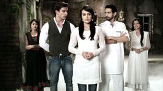 Qubool Hai gears up for another twisted highpoint! thumbnail