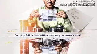 DAR Motion Pictures creates a benchmark with 'The Lunch Box' Thumbnail
