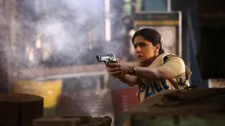 Neetu Kapoor's action debut Thumbnail