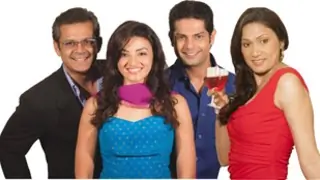 Suhasi Dhami in a Hinglish play! Thumbnail
