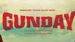 'Gunday' to be shot in Oman? Thumbnail