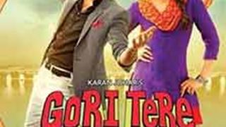 Shooting in real village for 'Gori Tere...' excited Kareena