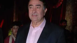 'Junior MasterChef' contestants wow Randhir Kapoor Thumbnail