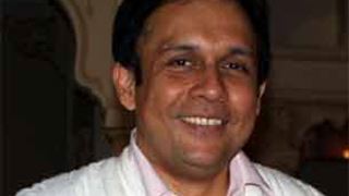 Marathi film industry has evolved: Tushar Dalvi Thumbnail