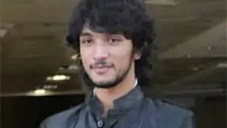 It's a working birthday for Gautham Karthik Thumbnail
