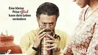 Nimrat's dream comes true with 'The Lunchbox' Thumbnail