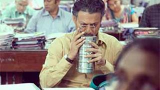 World sees Oscar-winning potential in 'The Lunchbox': Irrfan Thumbnail